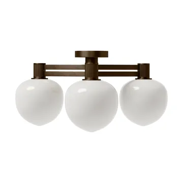 Memoir III 120 plafond - Bronze - LYFA