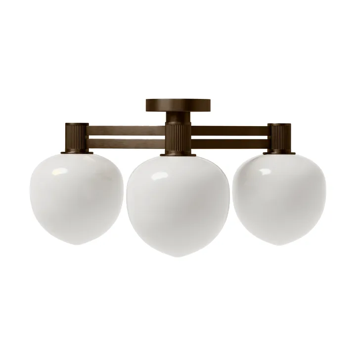 Memoir III 120 plafond - Bronze - LYFA