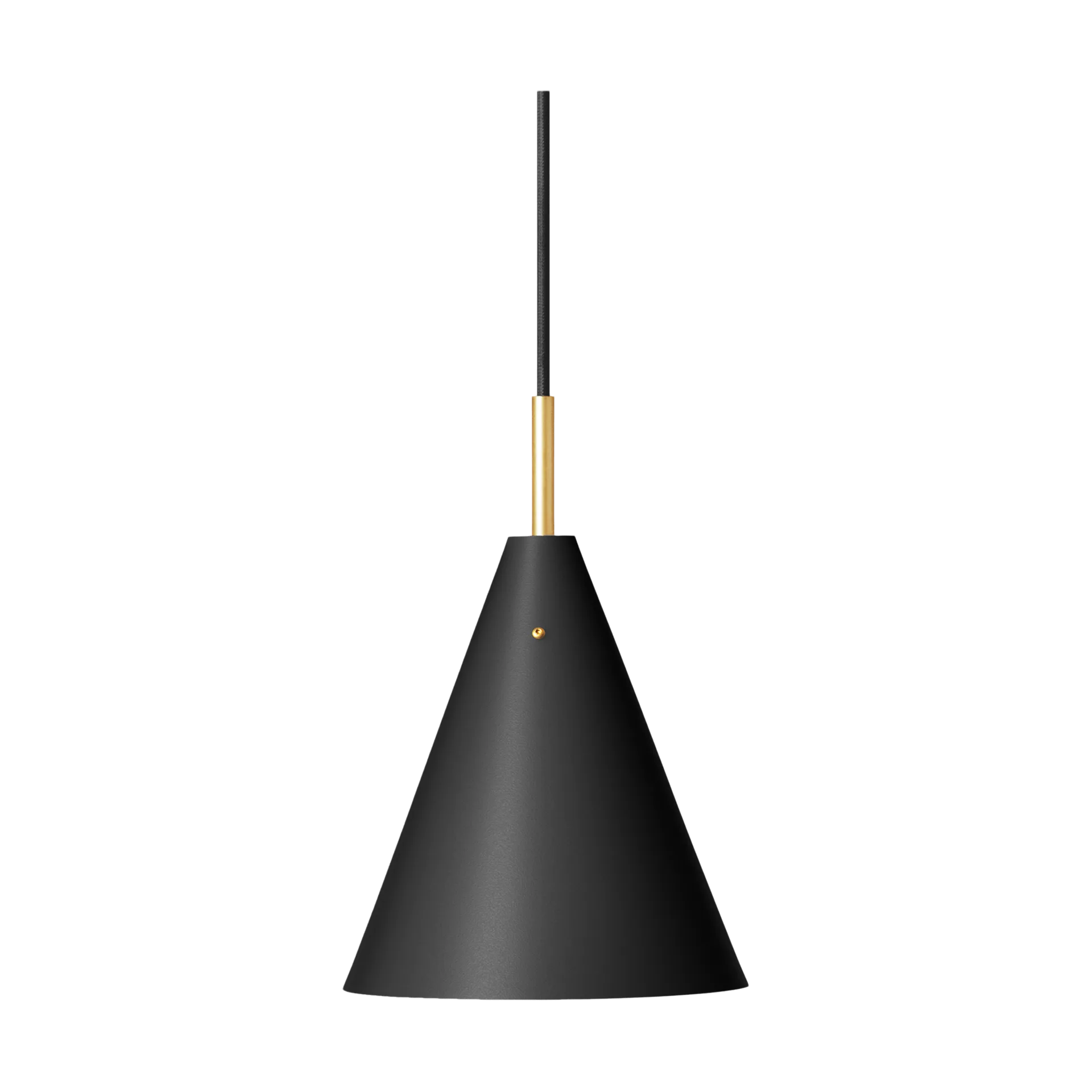 Mosaik 170 pendel, Black LYFA