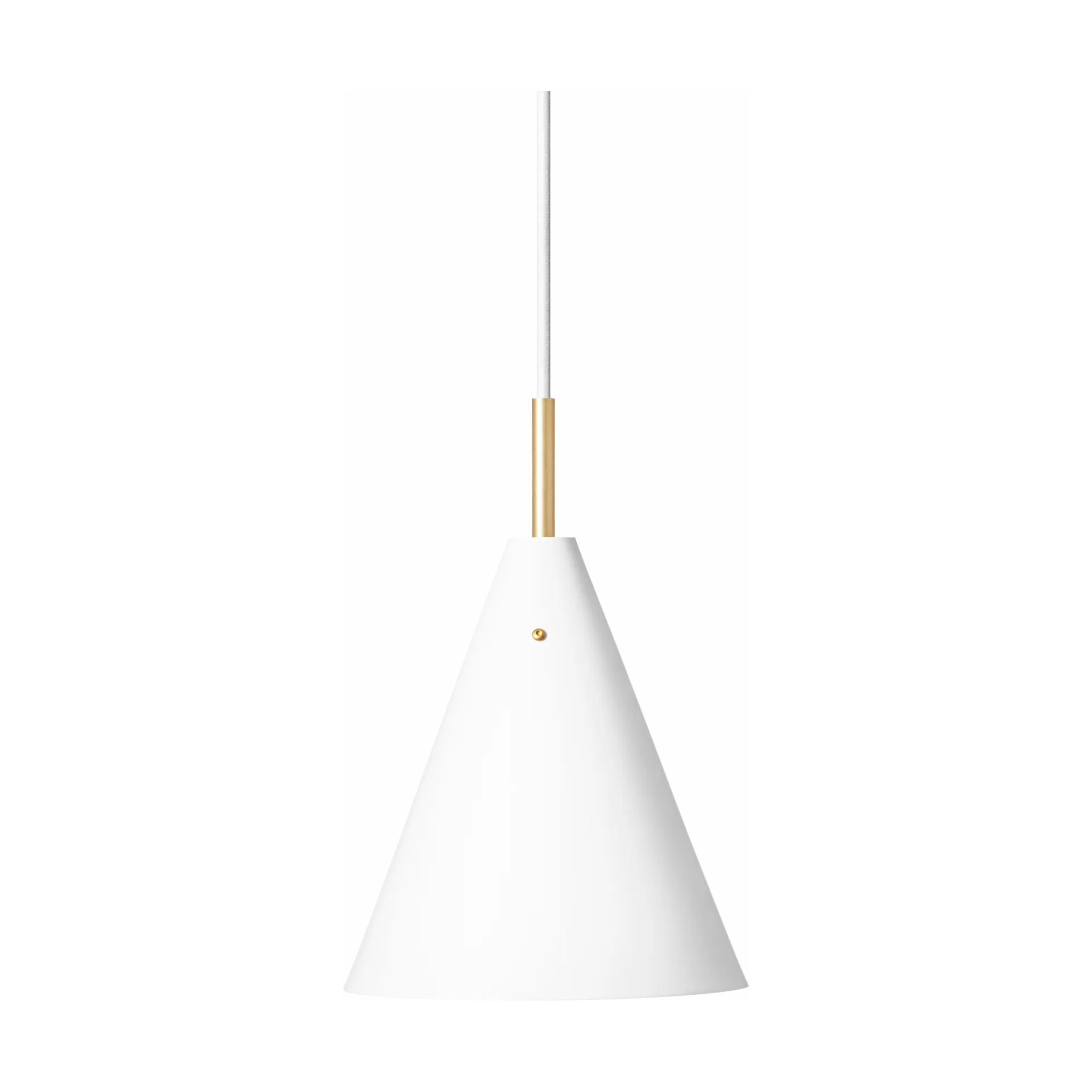 Mosaik 170 pendel, White LYFA