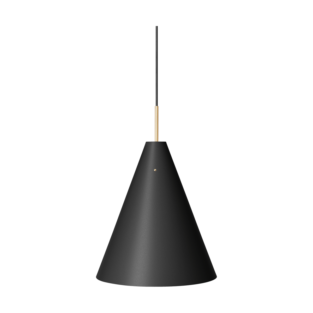 LYFA Mosaik 400 pendel Black | Skandinavisk Design | Taklampor & Pendlar | Svart
