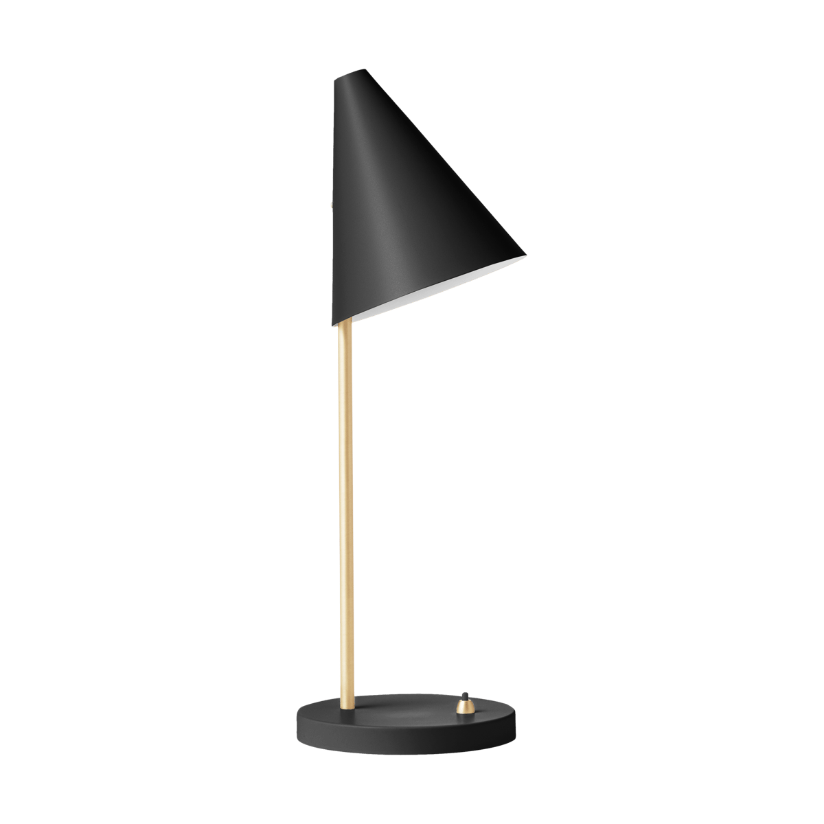 LYFA Mosaik bordslampa Black | Skandinavisk Design | Bordslampor | Svart