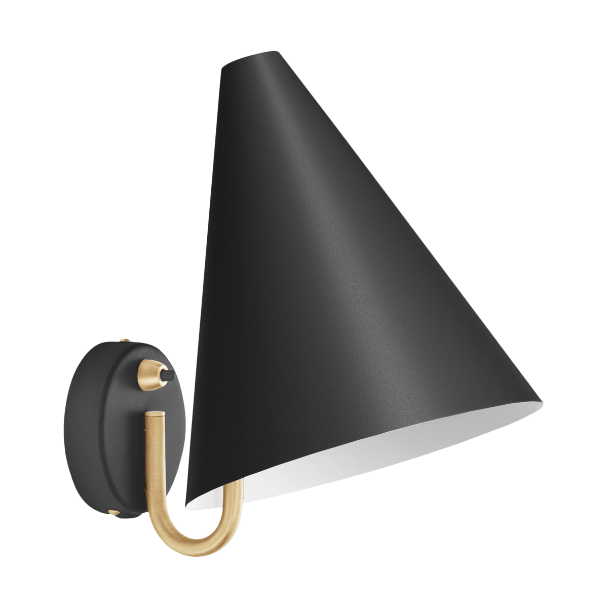 LYFA Mosaik vägglampa Black | Skandinavisk Design | Vägglampor | Svart