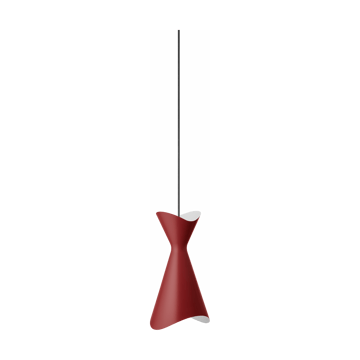 Ninotchka 125 pendel - Red - LYFA