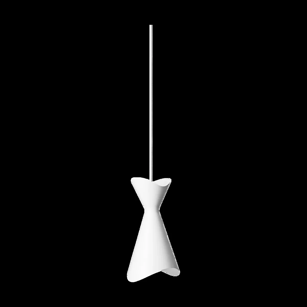 LYFA Ninotchka 125 pendel White