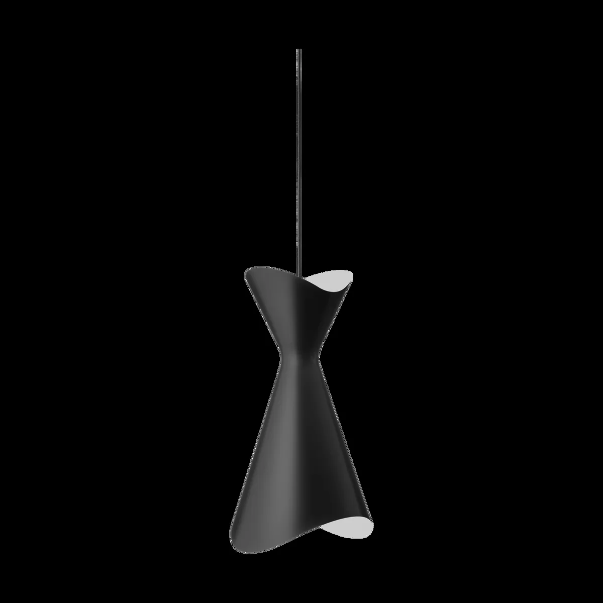 LYFA Ninotchka 275 pendel Black