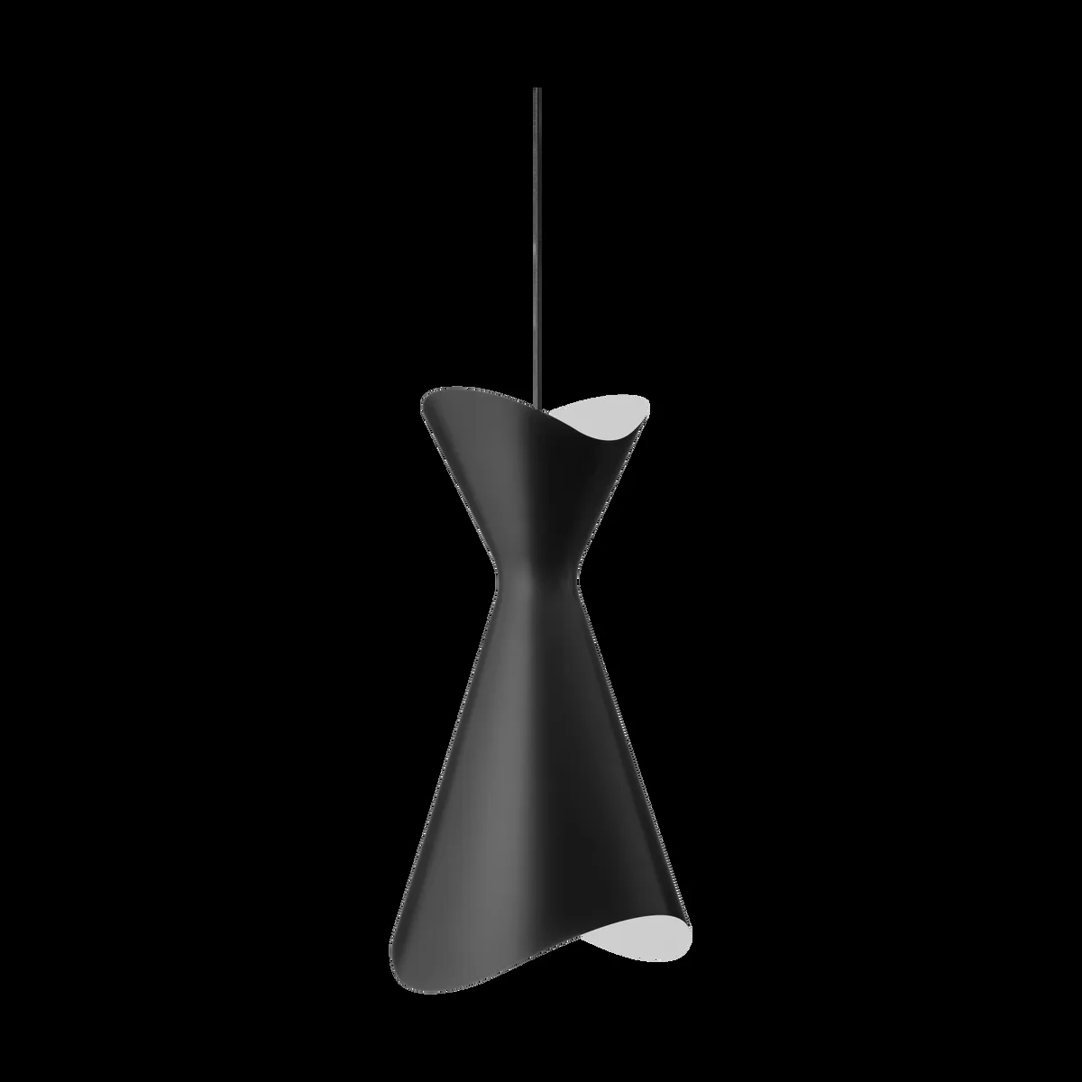 LYFA Ninotchka 425 pendel Black