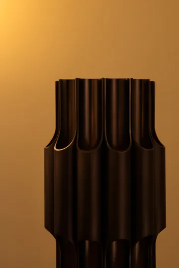 Pan 120 bordslampa - Bronze - LYFA