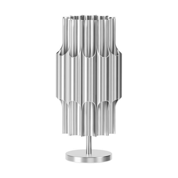 Pan 190 bordslampa - Aluminum - LYFA