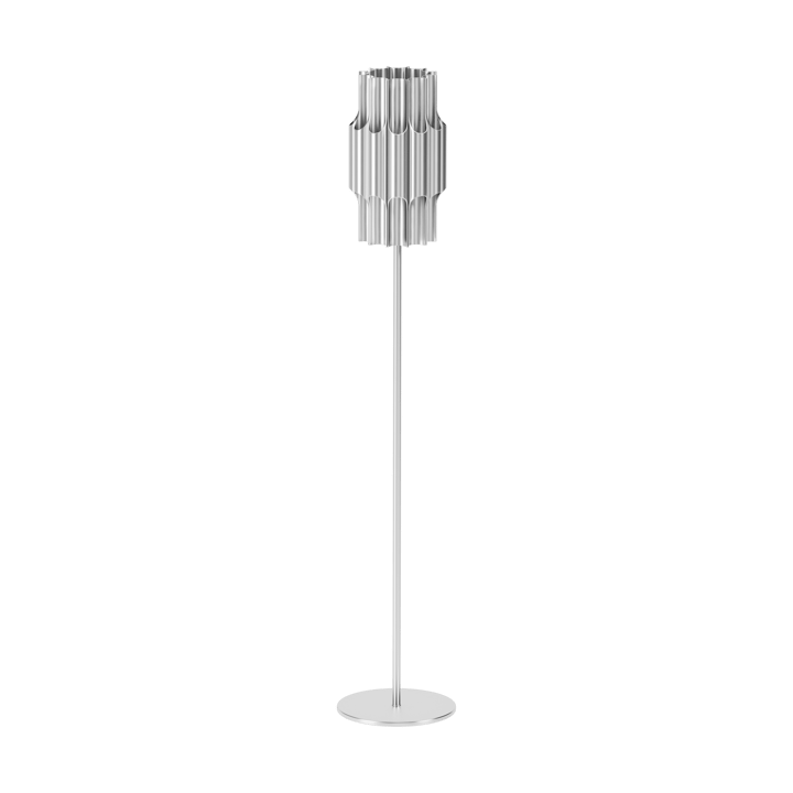 Pan 190 golvlampa - Aluminum - LYFA