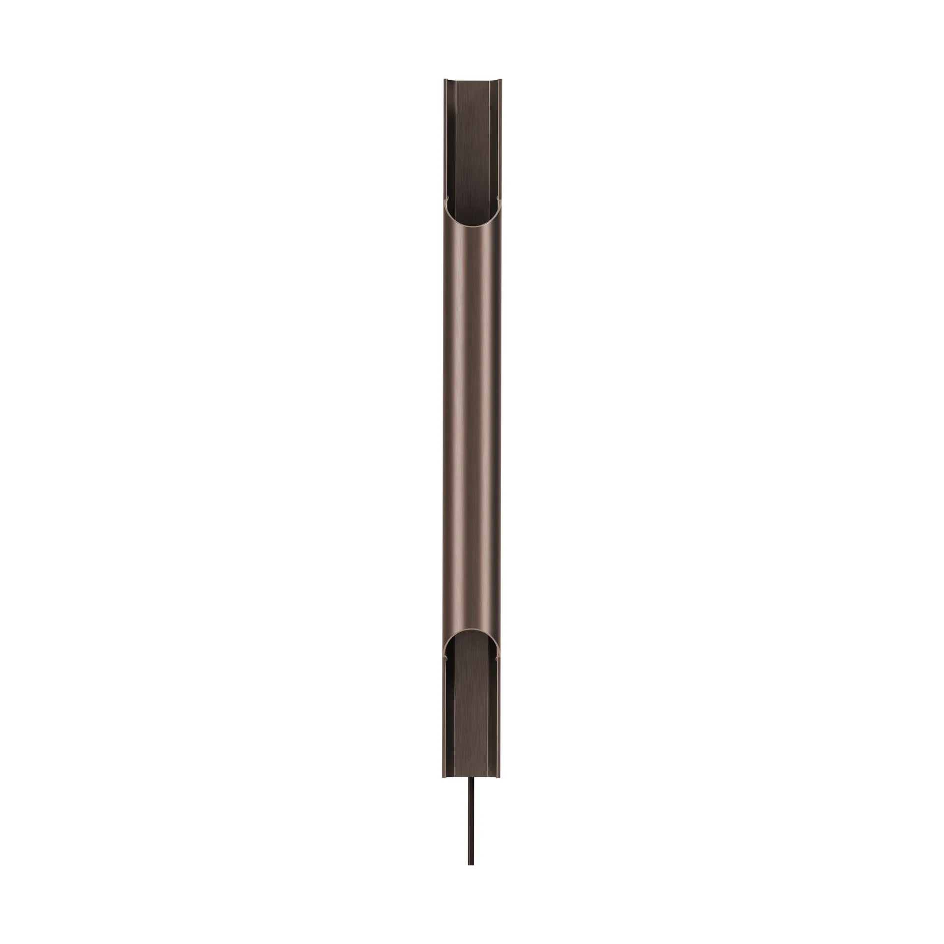 Pan 50 vägglampa, Bronzed LYFA