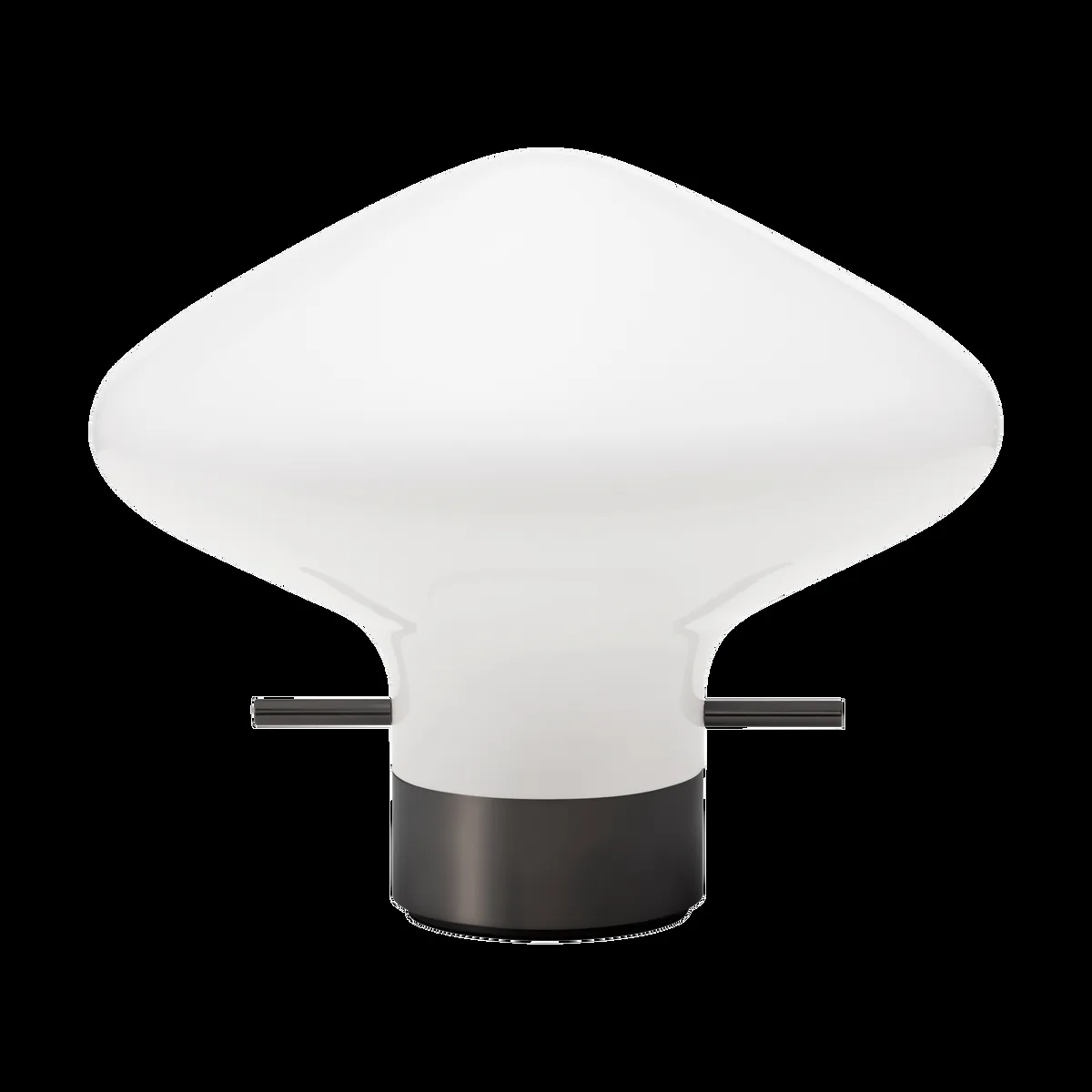 LYFA Repose 175 bordslampa Black