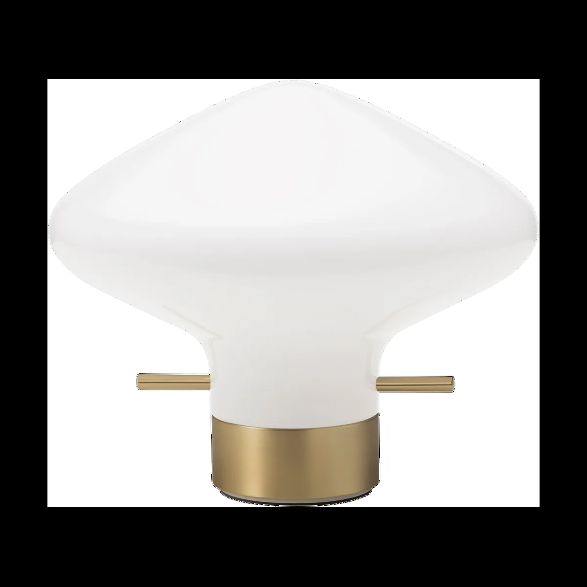 LYFA Repose 175 bordslampa Brass