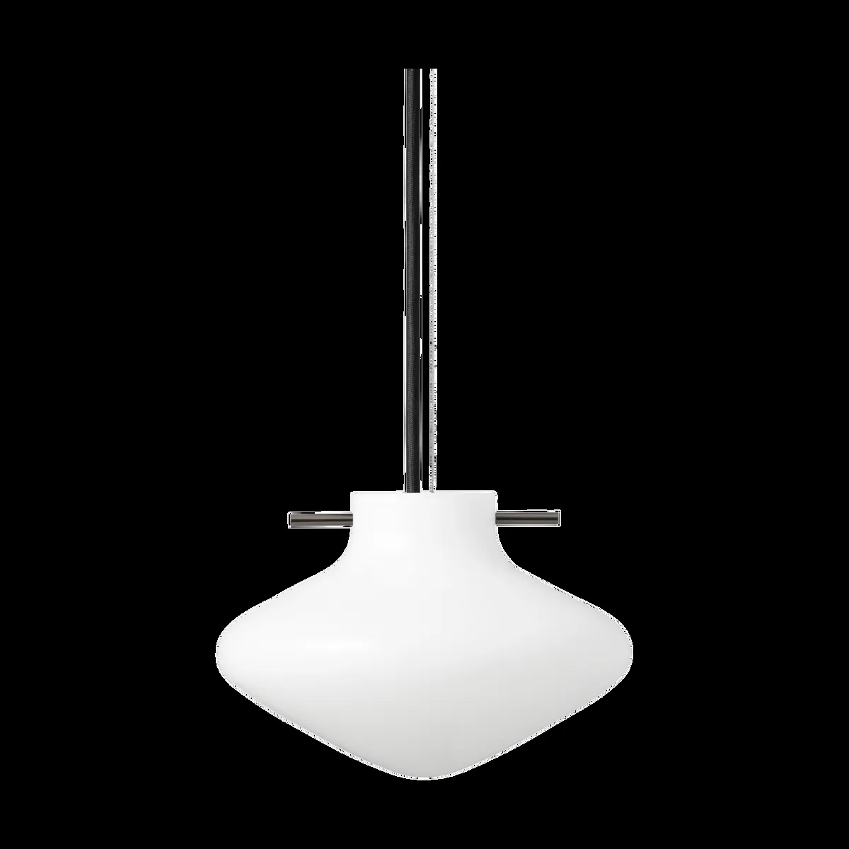 LYFA Repose 175 pendel Black