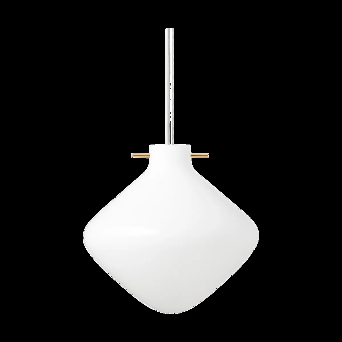 LYFA Repose 260 pendel Brass