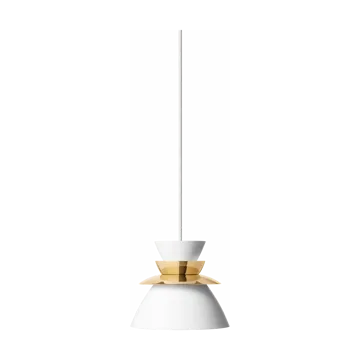 Sundowner 175 pendel - Brass - LYFA