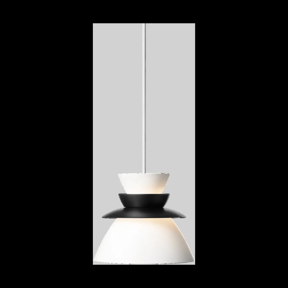 LYFA Sundowner 250 pendel Black