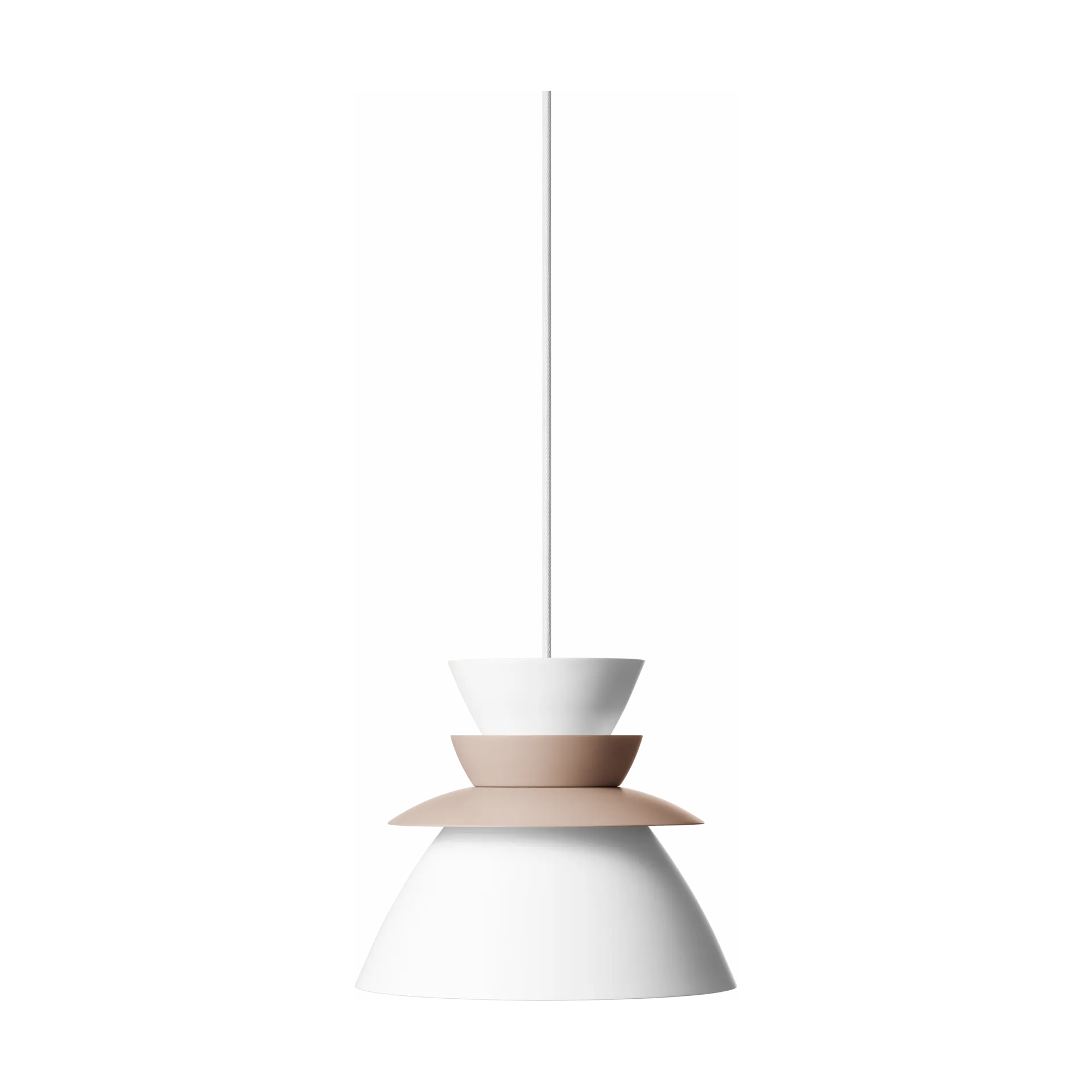 Sundowner 250 pendel, Mallorcan LYFA