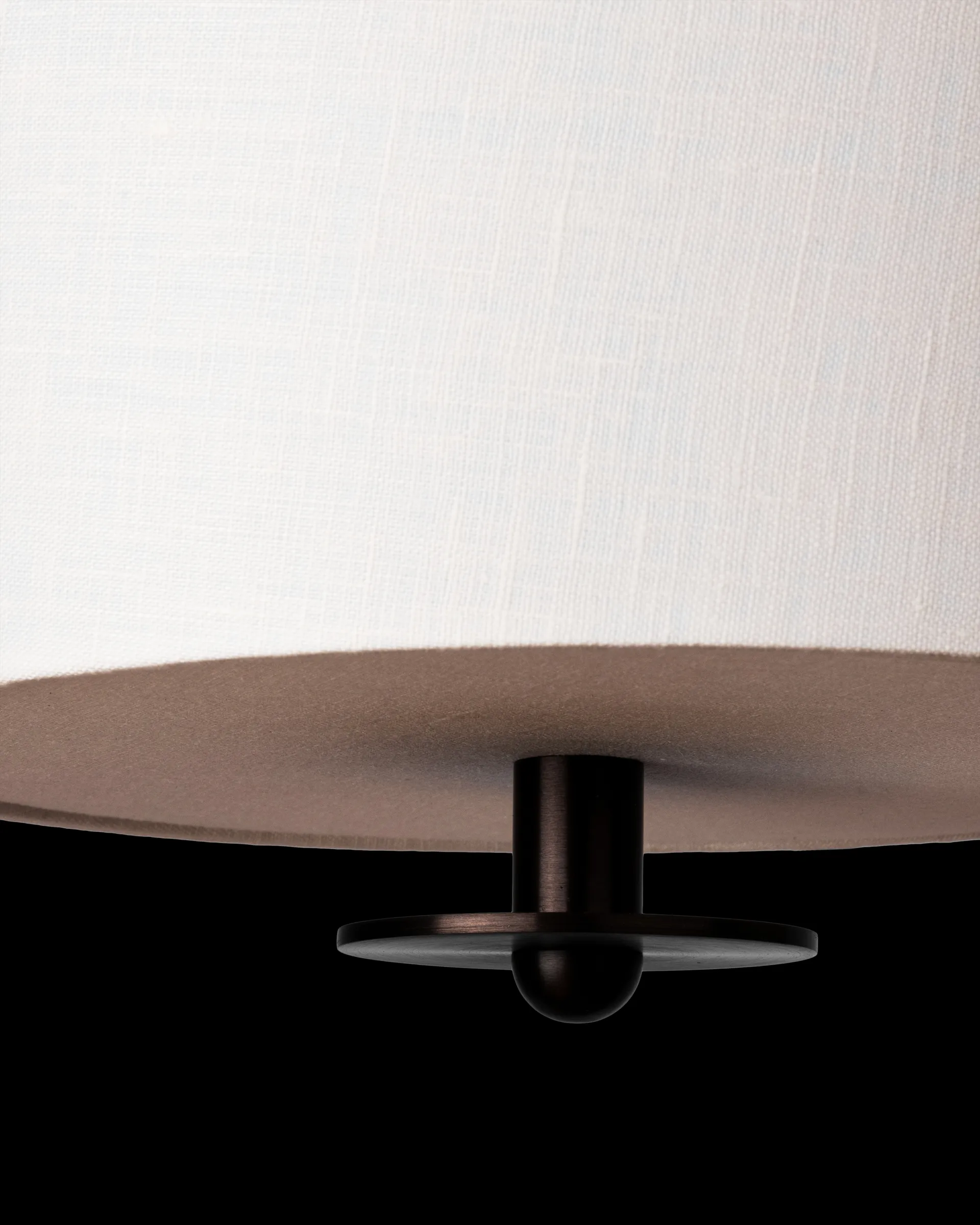 Toton 600 pendel, Bronze LYFA