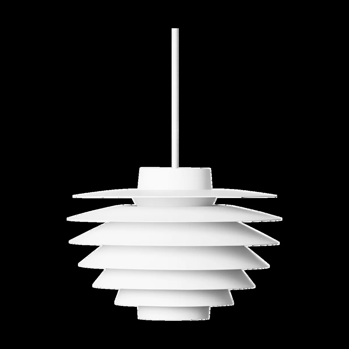 LYFA Verona 250 pendel White