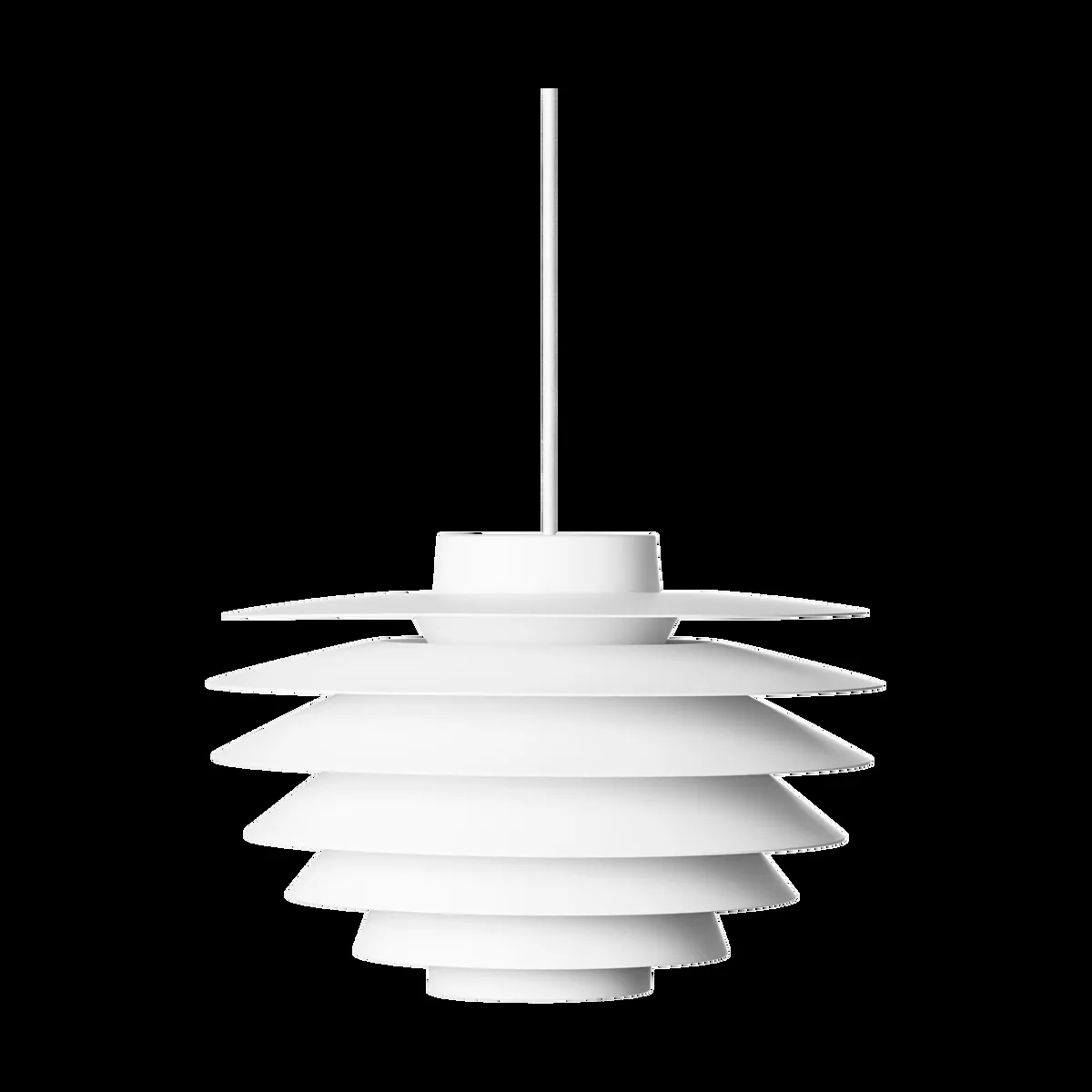 LYFA Verona 320 pendel White