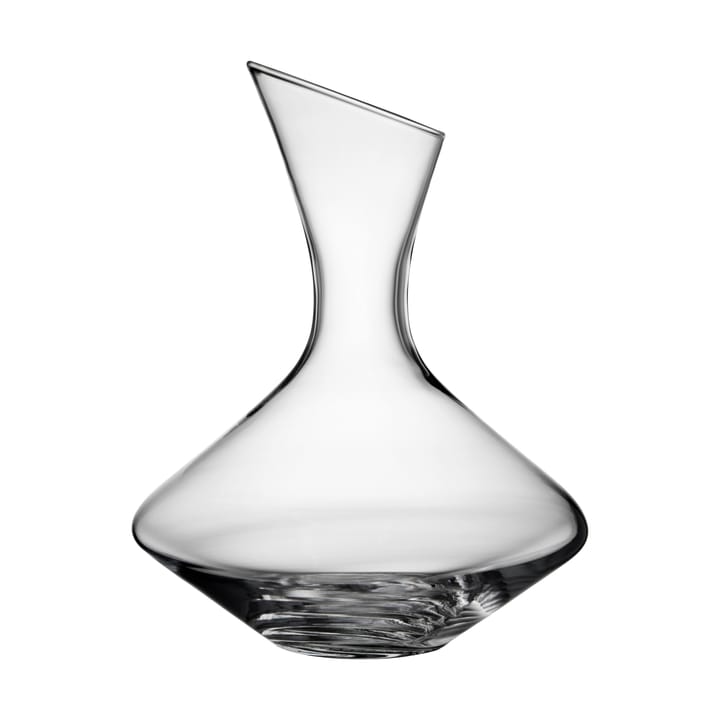 Lyngby Glas karaff 1,5 l - Kristall - Lyngby Glas