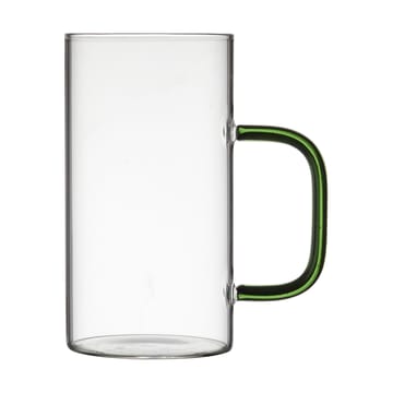 Torino mugg glas 35 cl 4 delar - Mix - Lyngby Glas