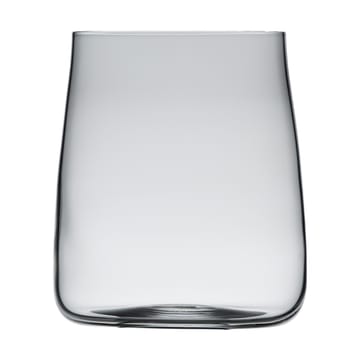 Zero vattenglas 42 cl 6-pack - Kristall - Lyngby Glas