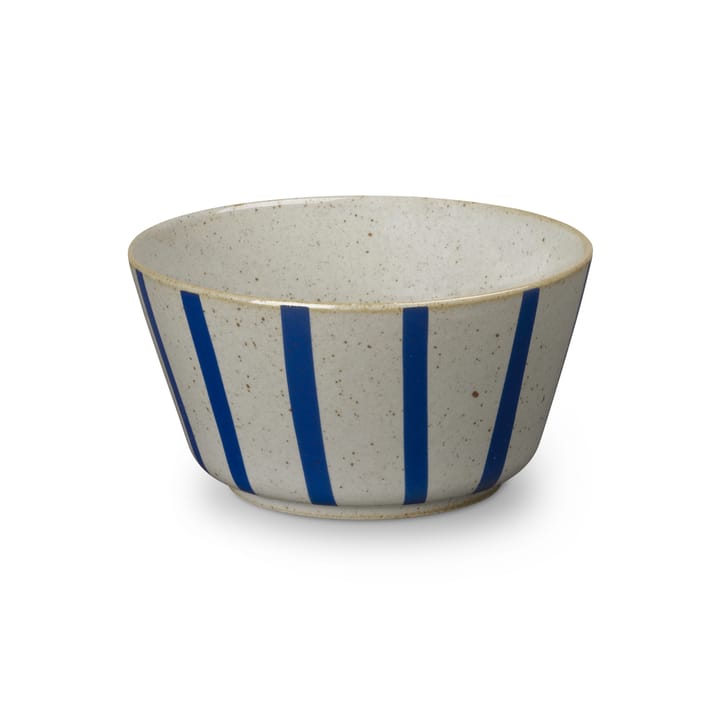 DAN-ILD remsa skål Ø13 cm - Blå - Lyngby Porcelæn