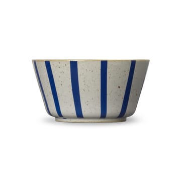 DAN-ILD remsa skål Ø13 cm - Blå - Lyngby Porcelæn