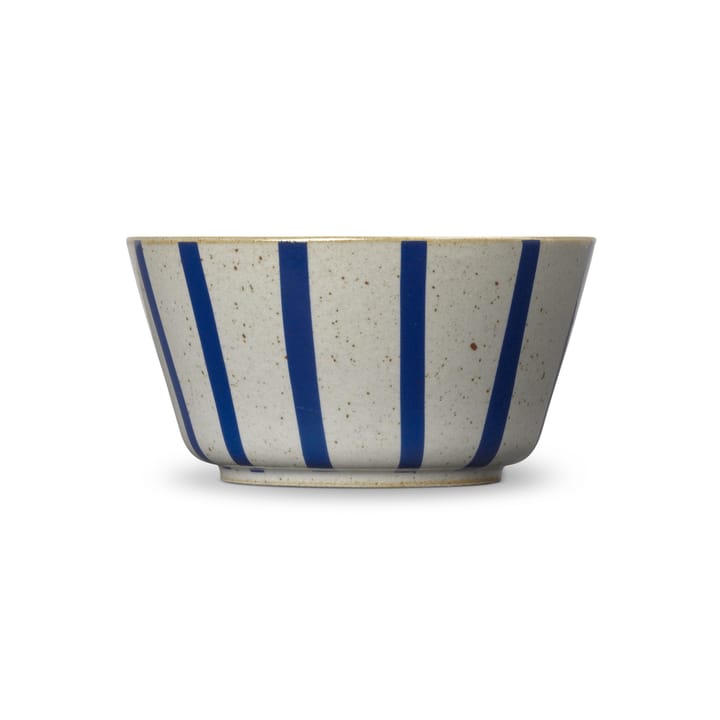 DAN-ILD remsa skål Ø13 cm - Blå - Lyngby Porcelæn