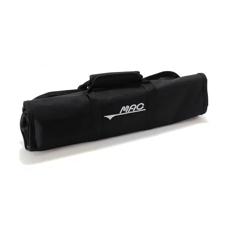 Mac knivväska för 8 knivar, 50x16 cm MAC