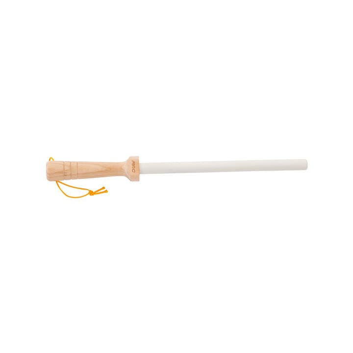 Mac Slipbryne keramisk, 21 cm MAC