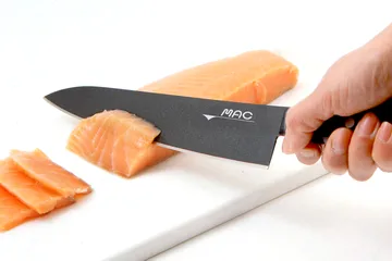 Mac sushi-/kockkniv - 21,5 cm - MAC