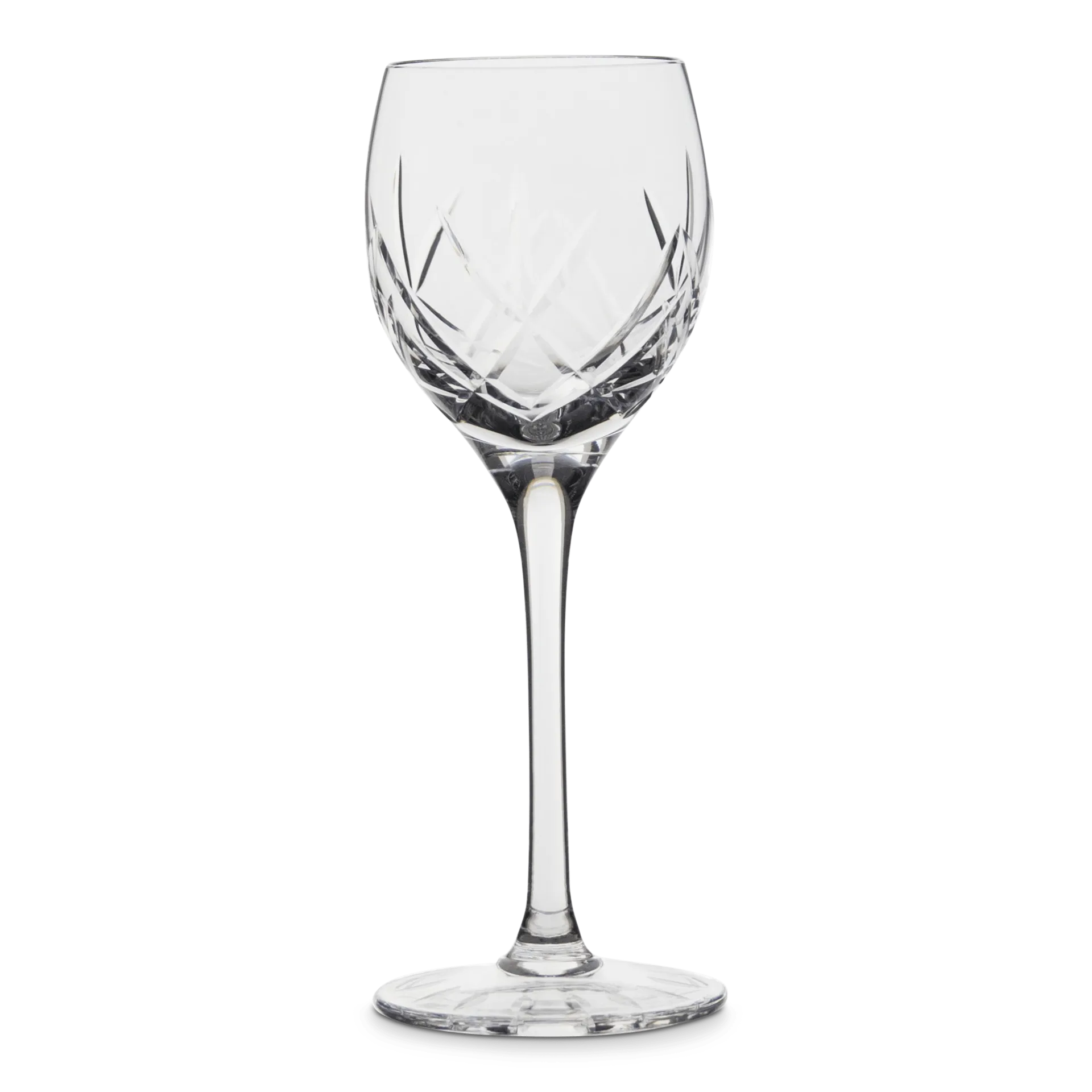 Alba Avecglas 7 cl, Klar Magnor