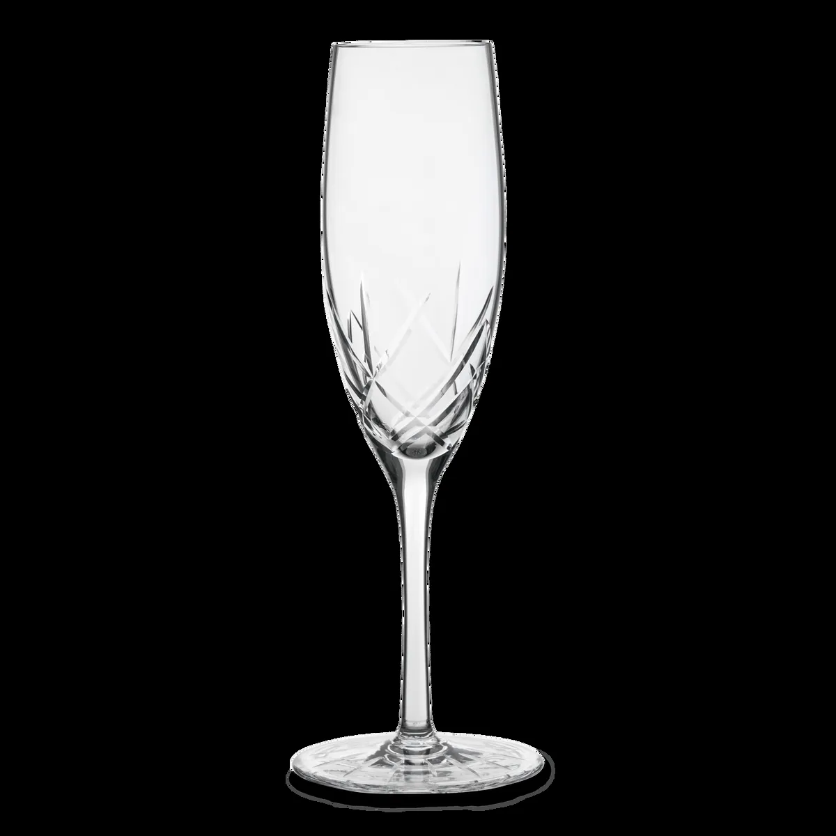 Magnor Alba champagneglas 25 cl Klar