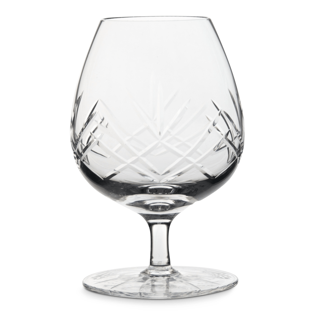 Magnor Alba cognacglas 35 cl Klar | Skandinavisk Design | Cocktailglas | Transparent