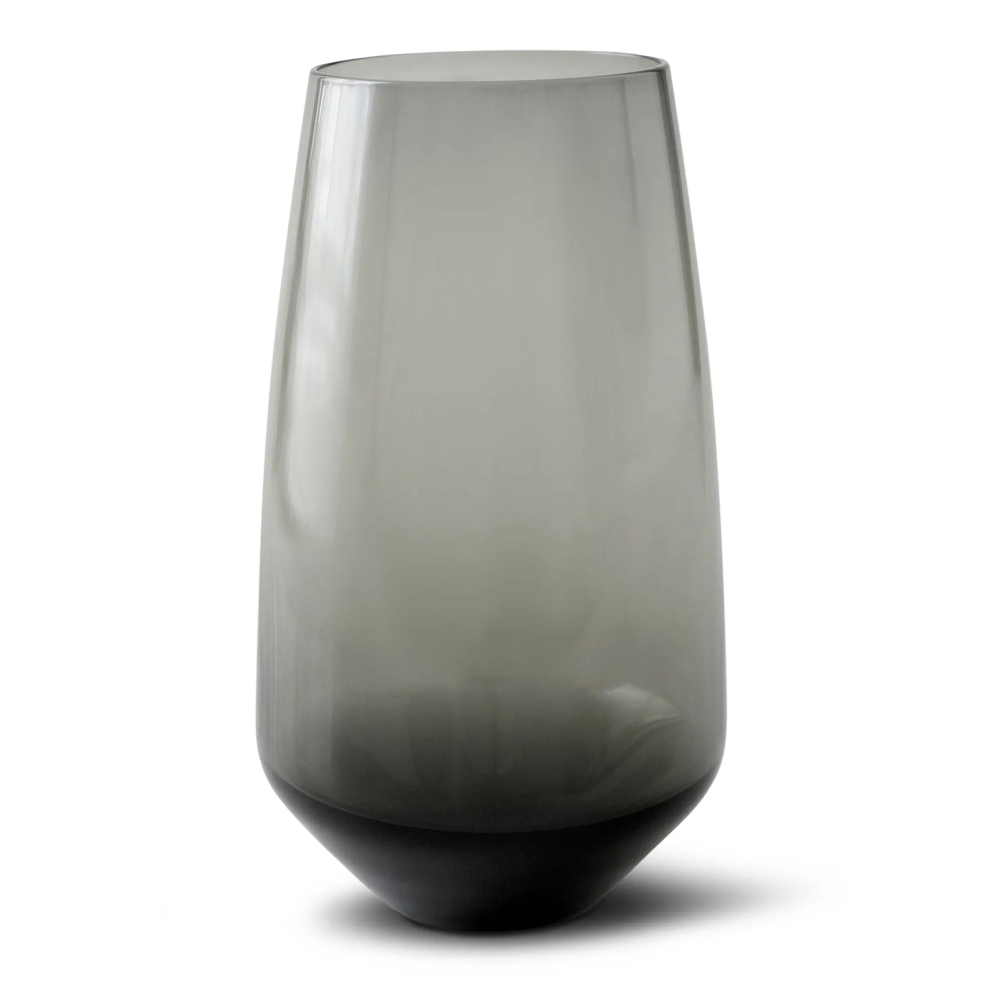 Noir Ölglas 55 cl, Svart Magnor