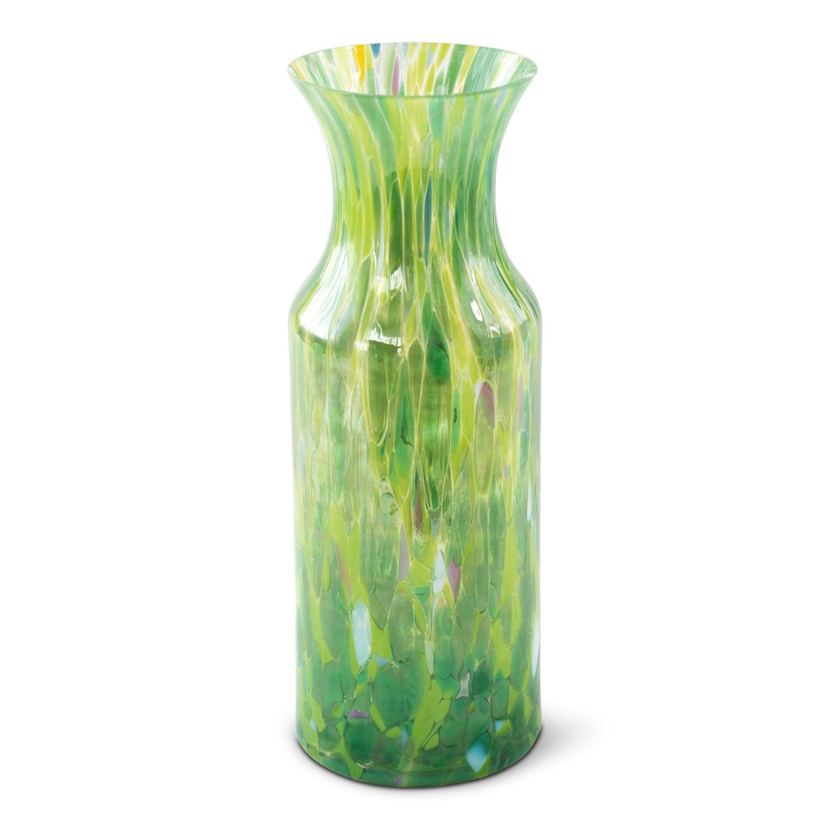 Magnor Swirl Karaff 1,4 l Grön | Skandinavisk Design | Vattenkaraffer & Kannor | Grön