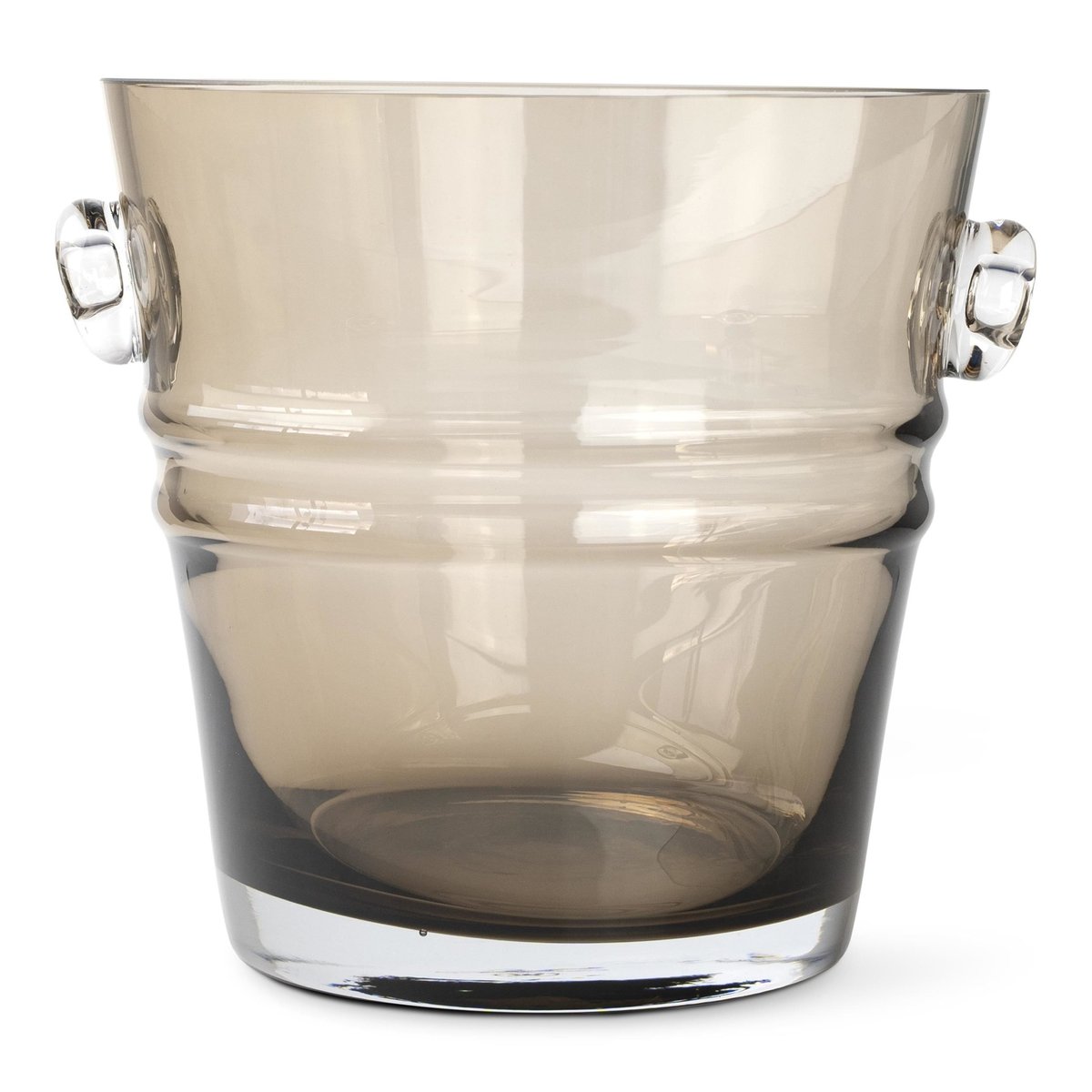 Magnor The Bucket Ishink 24 cm Brun | Skandinavisk Design | Ishinkar | Grön