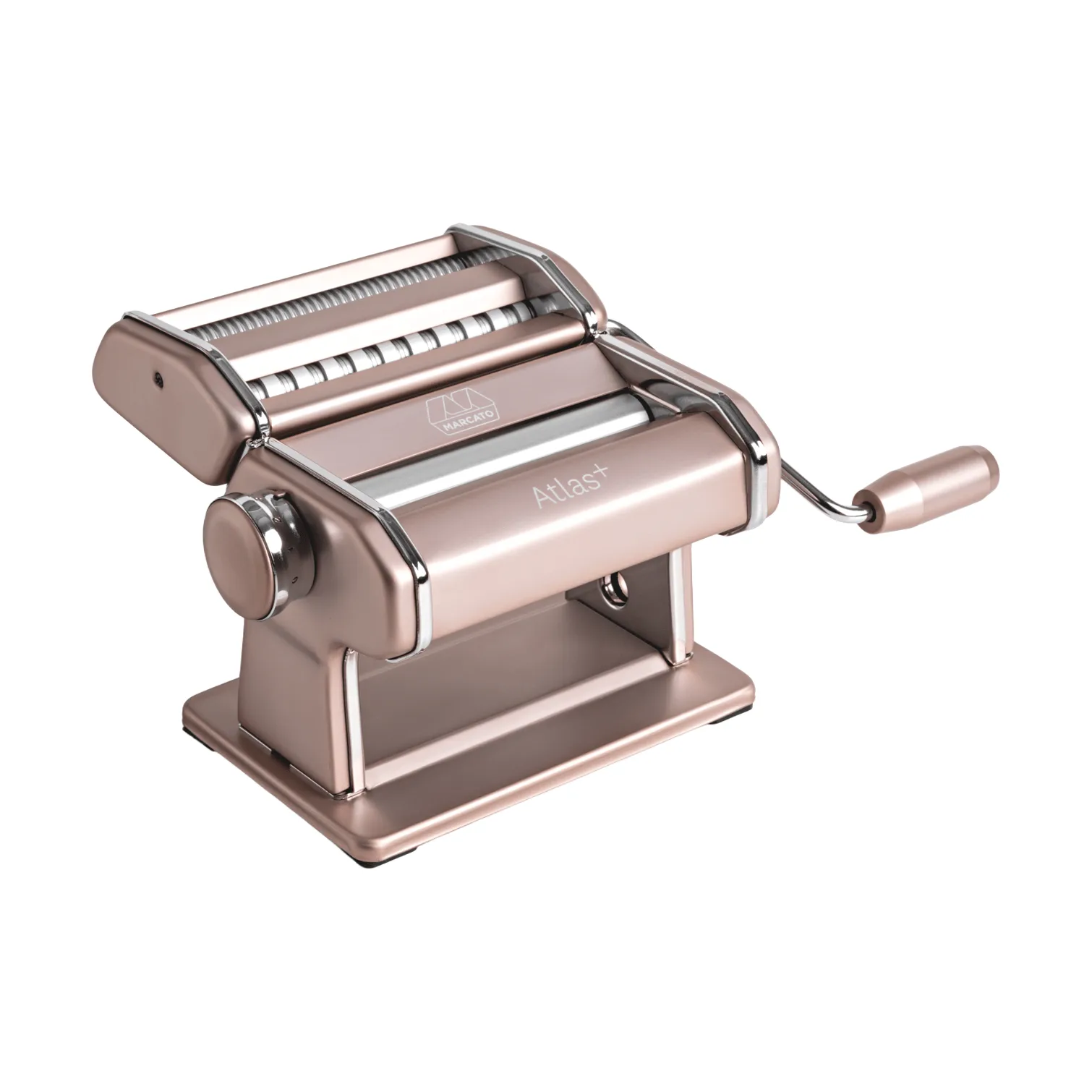 Marcato Atlas 150+ pastamaskin, Powder rosa Marcato
