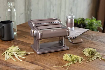 Marcato Atlas 150+ pastamaskin - Powder rosa - Marcato
