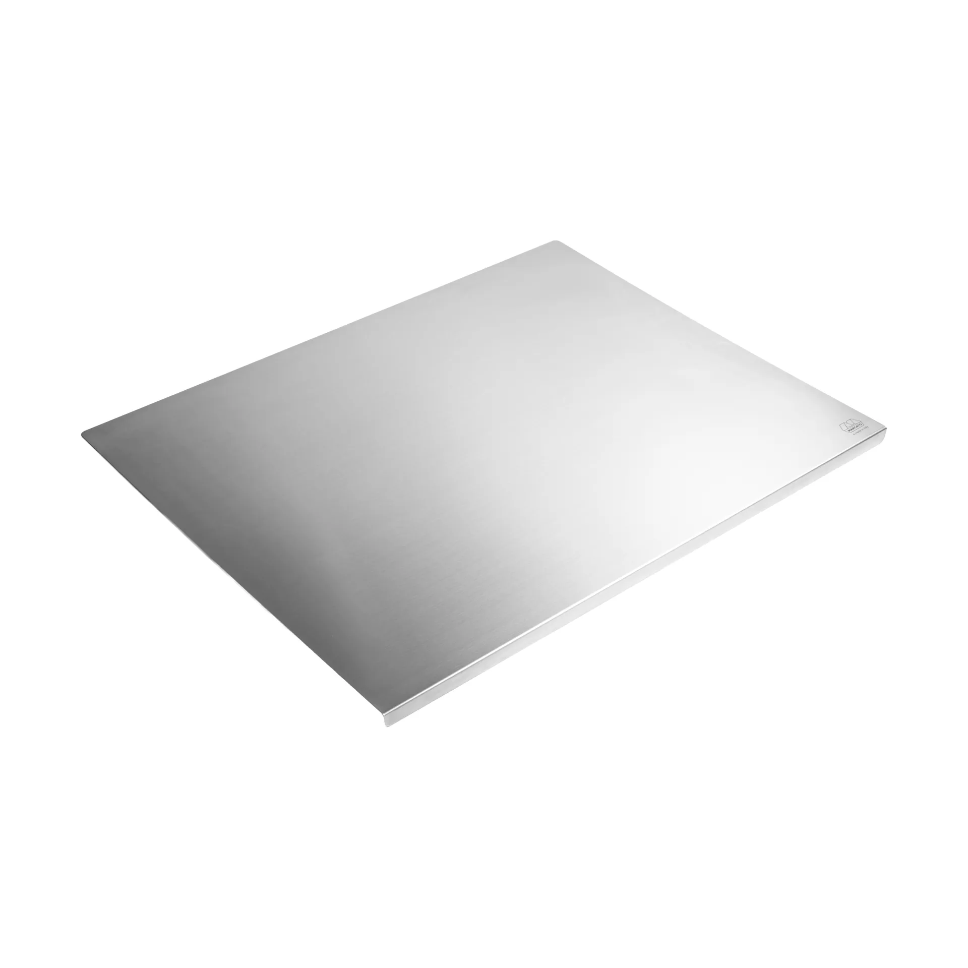 Marcato bakbord, Rostfritt Stål 70x55x3 cm Marcato