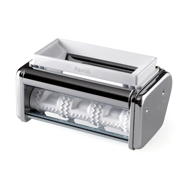 Tillbehör till Marcato pastamaskin Atlas 150, Ravioli Marcato