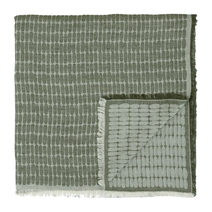 Alku bordsduk 140x280 cm, Grön Marimekko