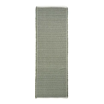 Alku bordslöpare 47x150 cm - Grön - Marimekko