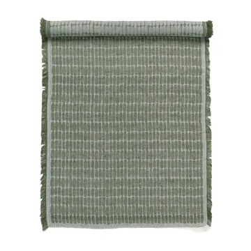 Alku bordslöpare 47x150 cm - Grön - Marimekko