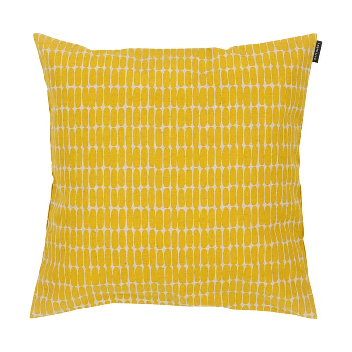 Alku kuddfodral 40x40 cm, Linen-spring yellow Marimekko