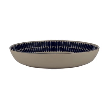 Alku tallrik Ø20,5 cm - Terra-dark blue - Marimekko