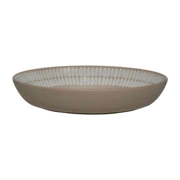 Alku tallrik Ø 20,5 cm - terra-white - Marimekko